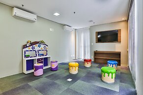 Transamerica Executive Nova Paulista