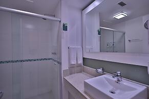 Transamerica Executive Nova Paulista