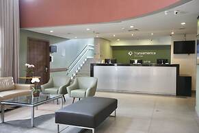 Transamerica Executive Nova Paulista