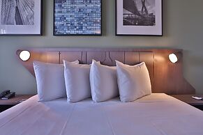 Transamerica Executive Nova Paulista