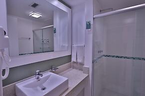 Transamerica Executive Nova Paulista