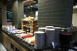 Transamerica Executive Nova Paulista