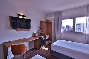 Transamerica Executive Nova Paulista