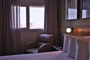 Transamerica Executive Nova Paulista