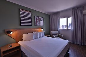 Transamerica Executive Nova Paulista