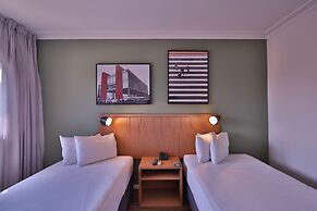 Transamerica Executive Nova Paulista