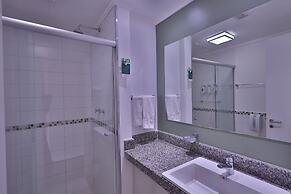 Transamerica Executive Nova Paulista