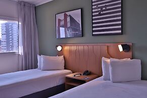 Transamerica Executive Nova Paulista