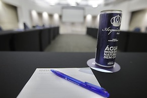 Transamerica Executive Nova Paulista