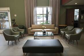 Transamerica Executive Nova Paulista