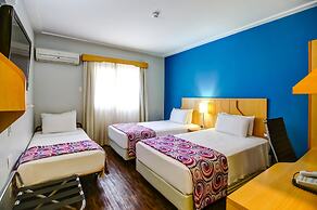 Transamerica Executive Nova Paulista