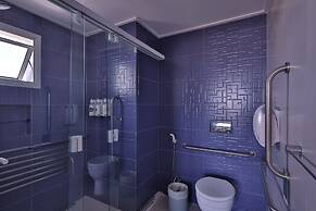 Transamerica Executive Nova Paulista