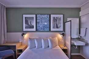 Transamerica Executive Nova Paulista