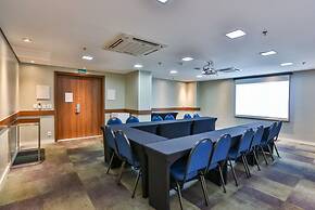 Transamerica Executive Nova Paulista