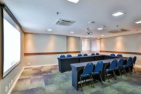 Transamerica Executive Nova Paulista