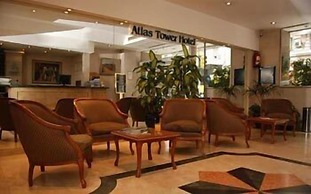 Atlas Tower Hotel
