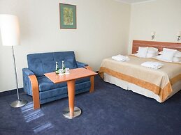 Hotel Nadmorski