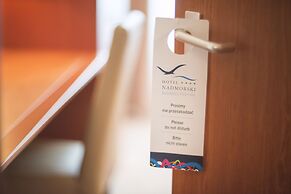 Hotel Nadmorski
