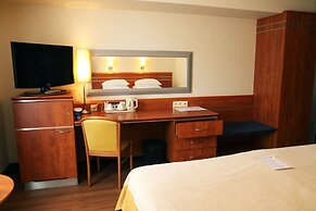 Hotel Nadmorski