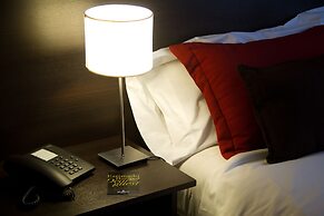 Majestic Hotel Rosario