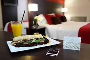 Majestic Hotel Rosario