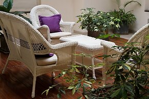 Majestic Hotel Rosario