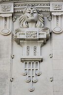 Majestic Hotel Rosario