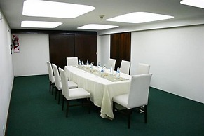 Majestic Hotel Rosario