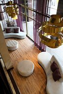 Majestic Hotel Rosario