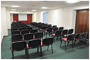 Majestic Hotel Rosario