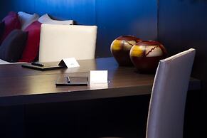 Majestic Hotel Rosario