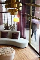 Majestic Hotel Rosario