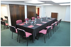 Majestic Hotel Rosario