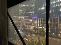 Magnificent International Hotel
