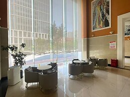 Magnificent International Hotel