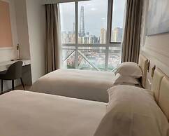 Magnificent International Hotel