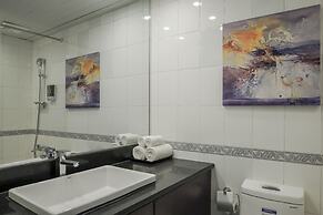 Magnificent International Hotel