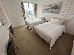 Magnificent International Hotel