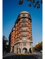 Magnificent International Hotel