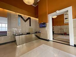 Magnificent International Hotel