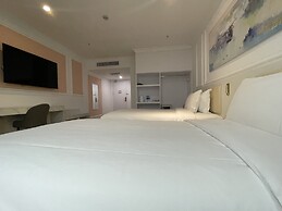 Magnificent International Hotel