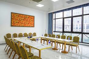 Magnificent International Hotel