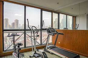 Magnificent International Hotel