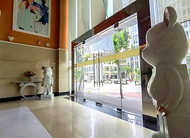 Magnificent International Hotel