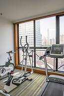 Magnificent International Hotel