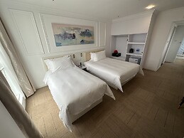 Magnificent International Hotel