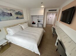 Magnificent International Hotel