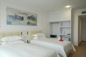 Magnificent International Hotel