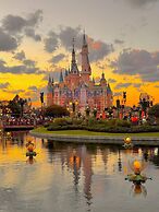 Magnificent International Hotel
