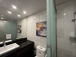 Magnificent International Hotel